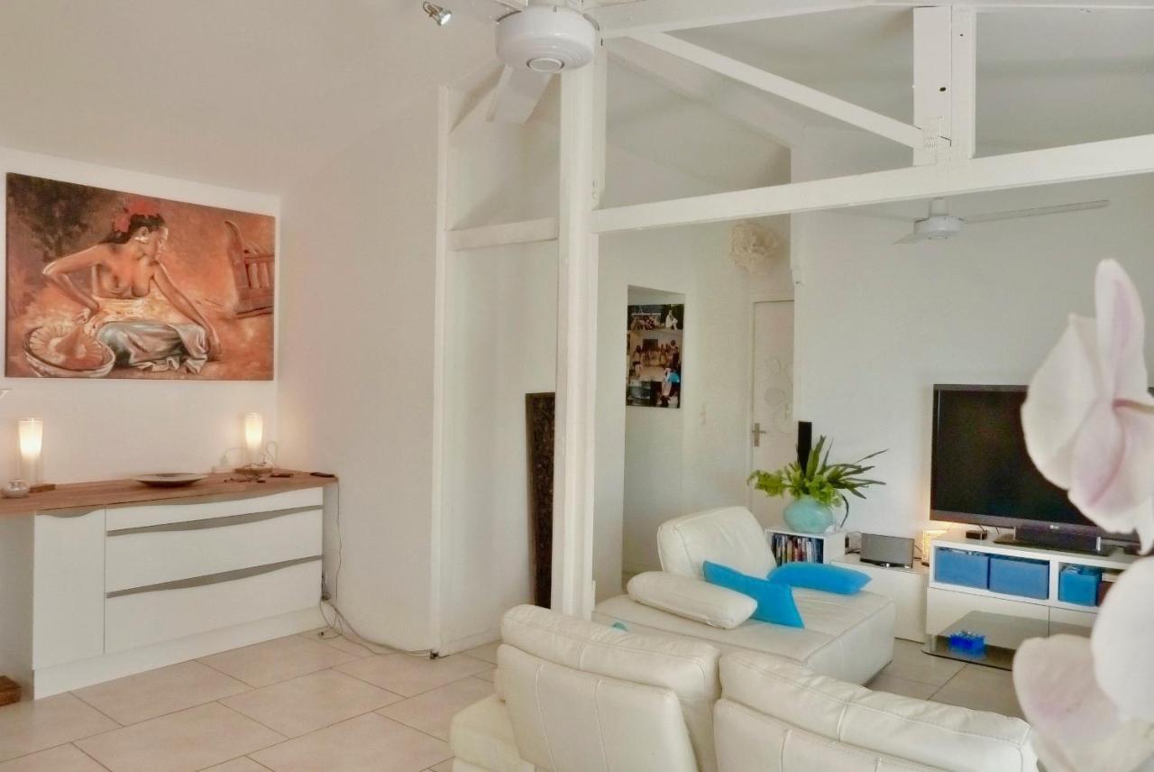 Home Sweet Home Saint-Gilles Les Bains Extérieur photo