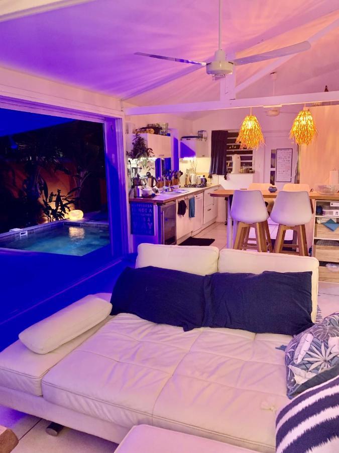 Home Sweet Home Saint-Gilles Les Bains Extérieur photo