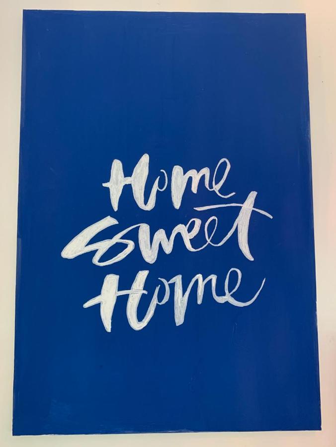 Home Sweet Home Saint-Gilles Les Bains Extérieur photo