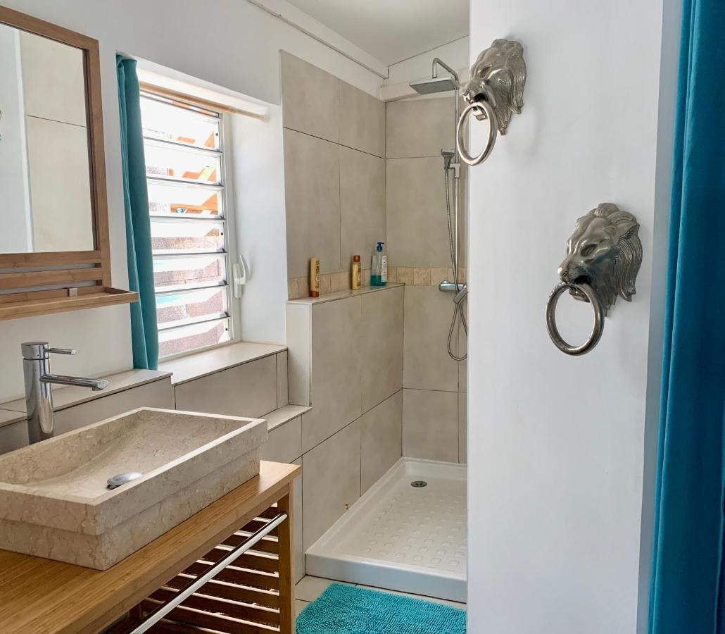 Home Sweet Home Saint-Gilles Les Bains Extérieur photo